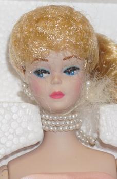 Mattel - Barbie - Enchanted Evening 1960 - Doll